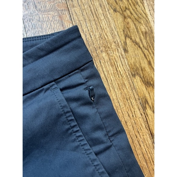 Bird Dogs Pants Mens 30x30 Navy Blue Stretch Khakis Boom For Your Boomstick - Picture 3 of 6